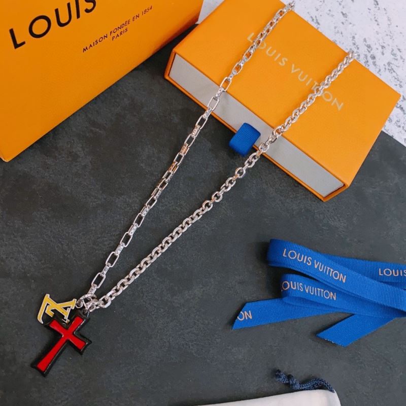 Louis Vuitton Necklaces